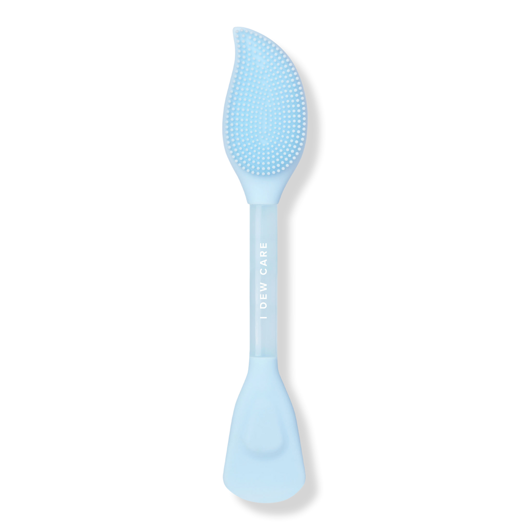I Dew Care 2-in-1 Silicone Mask Brush