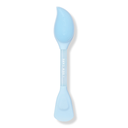 I Dew Care 2-in-1 Silicone Mask Brush