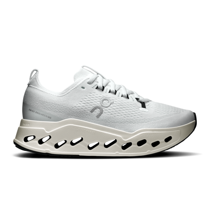 On Cloudsurfer Max White White (Women'S)