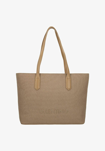 Valentino Bags Wira Re 34 Cm - Handbag - Cammello