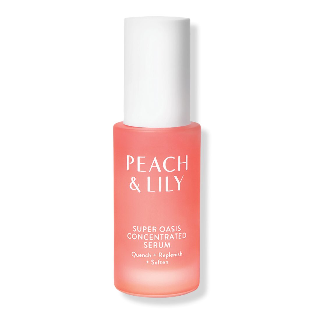 PEACH & LILY Super Oasis Concentrated Serum