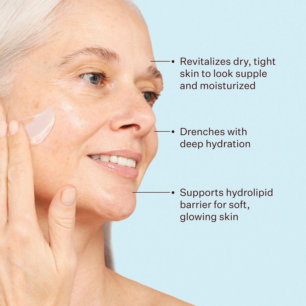 PEACH & LILY Ultra Plush Rich Cream