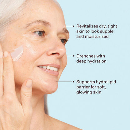 PEACH & LILY Ultra Plush Rich Cream