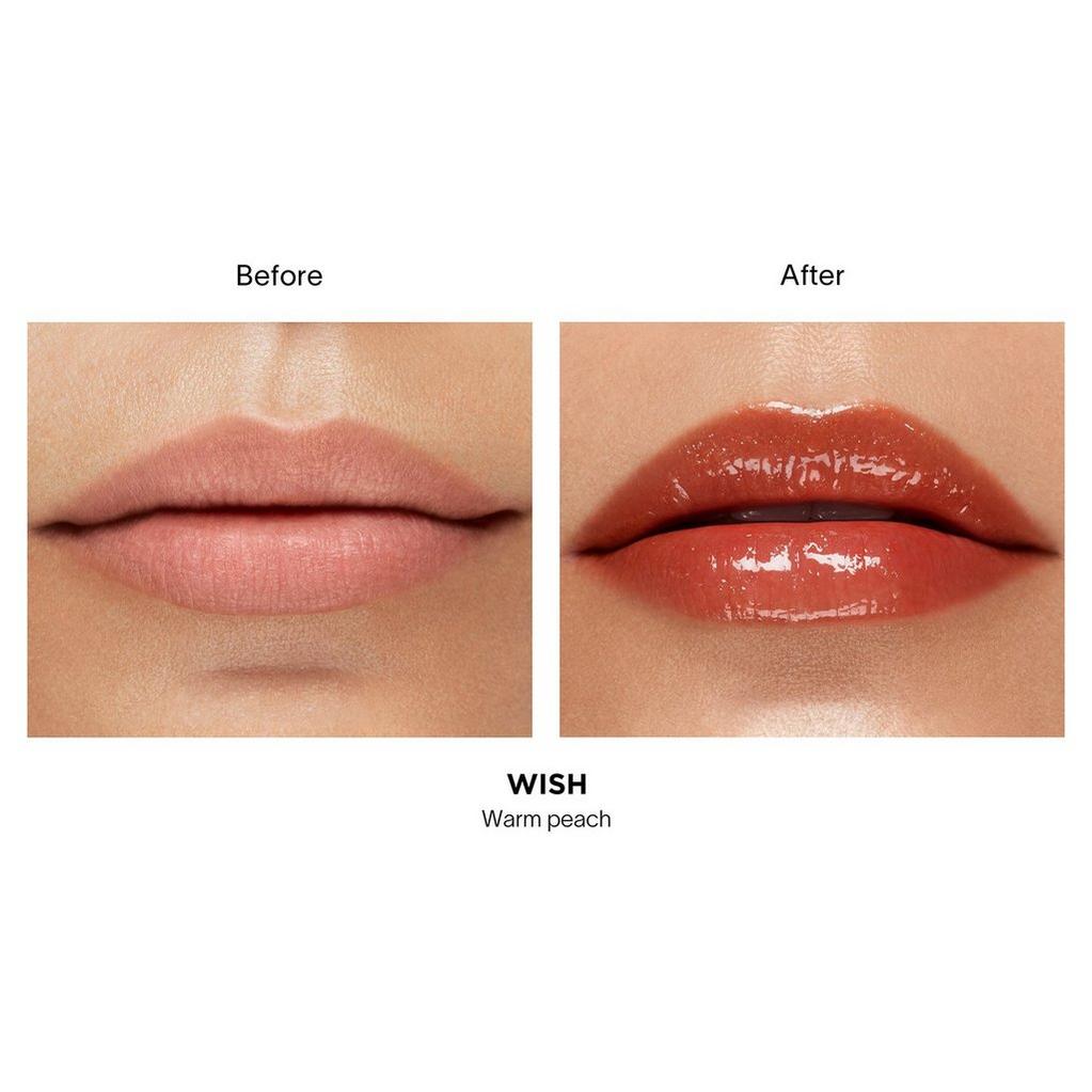 HOURGLASS Phantom Volumizing Glossy Balm