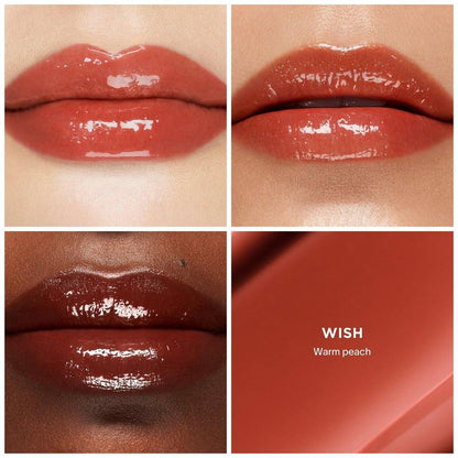 HOURGLASS Phantom Volumizing Glossy Balm