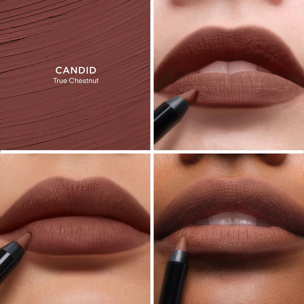 HOURGLASS Shape and Sculpt Lip Liner