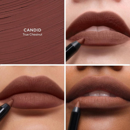 HOURGLASS Shape and Sculpt Lip Liner