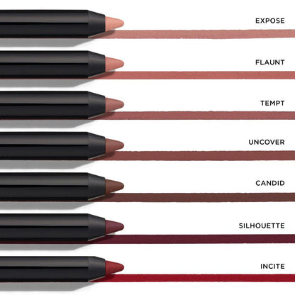 HOURGLASS Shape and Sculpt Lip Liner