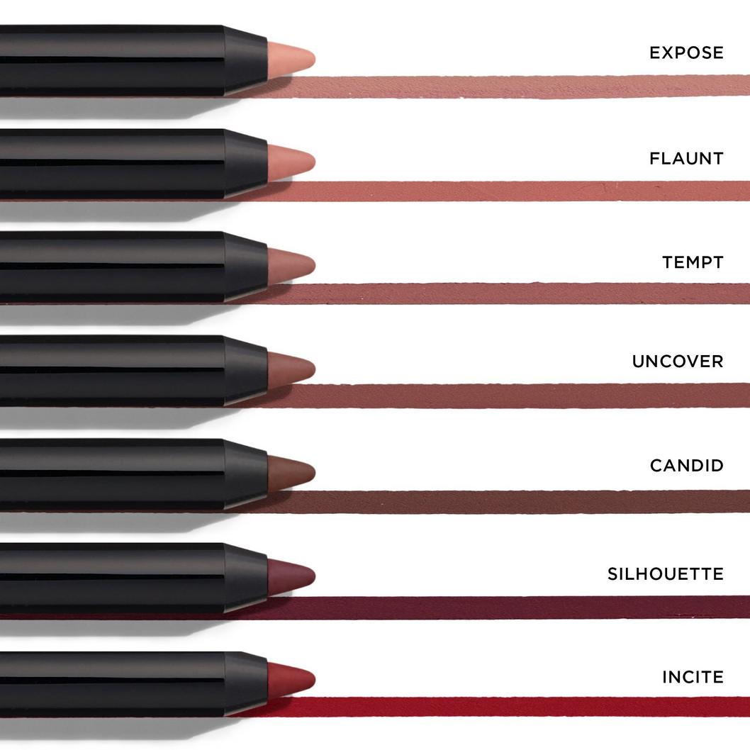 HOURGLASS Shape and Sculpt Lip Liner