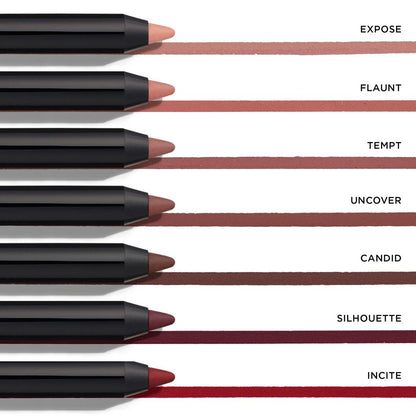 HOURGLASS Shape and Sculpt Lip Liner