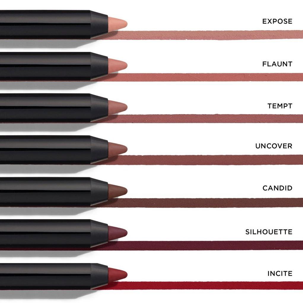 HOURGLASS Shape and Sculpt Lip Liner
