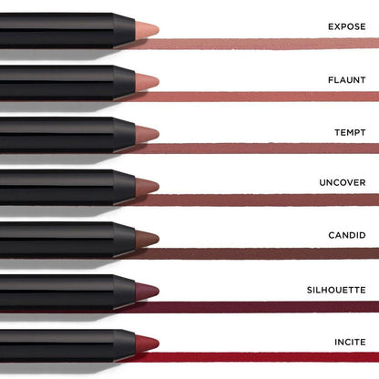HOURGLASS Shape and Sculpt Lip Liner