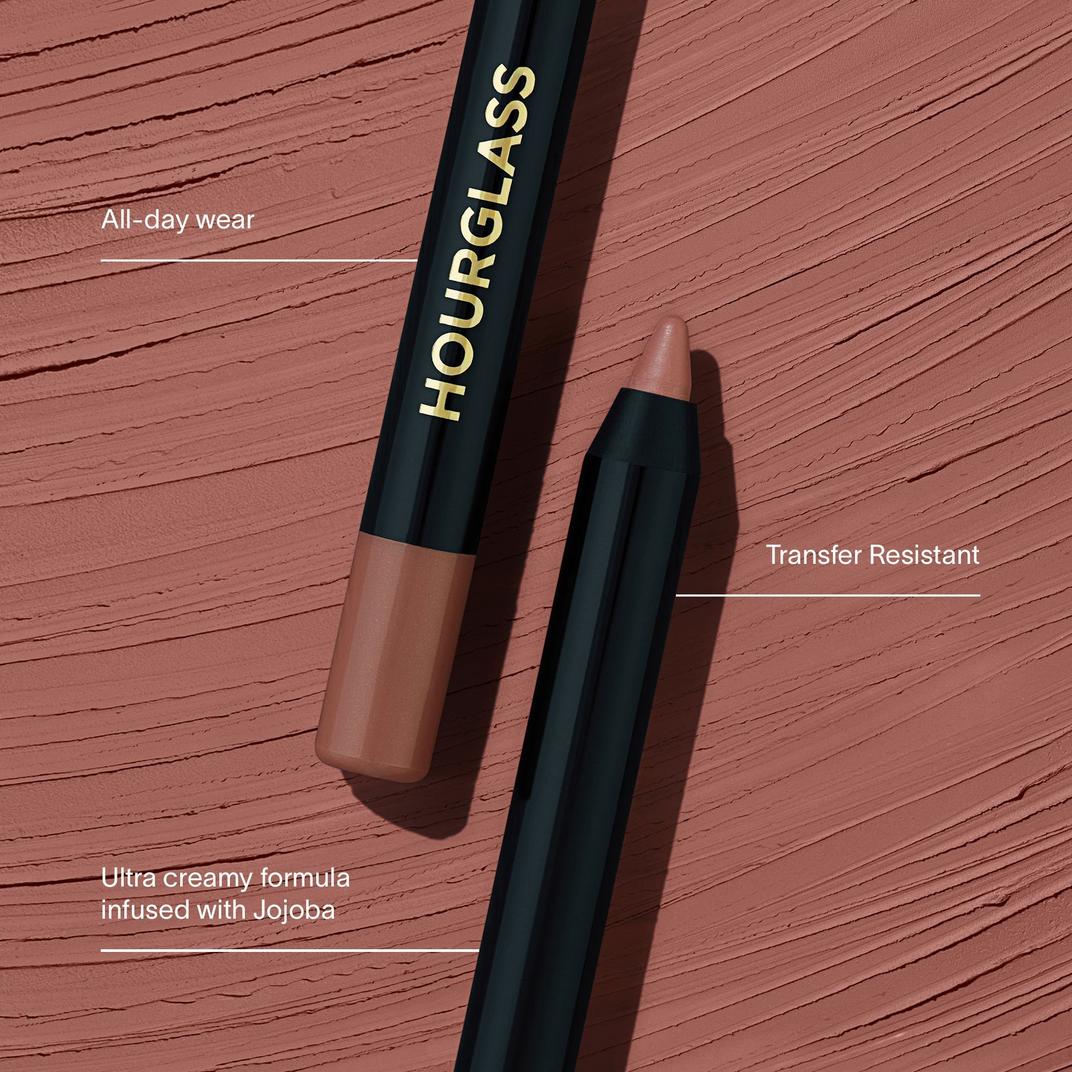 HOURGLASS Shape and Sculpt Lip Liner