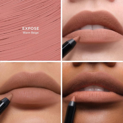 HOURGLASS Shape and Sculpt Lip Liner