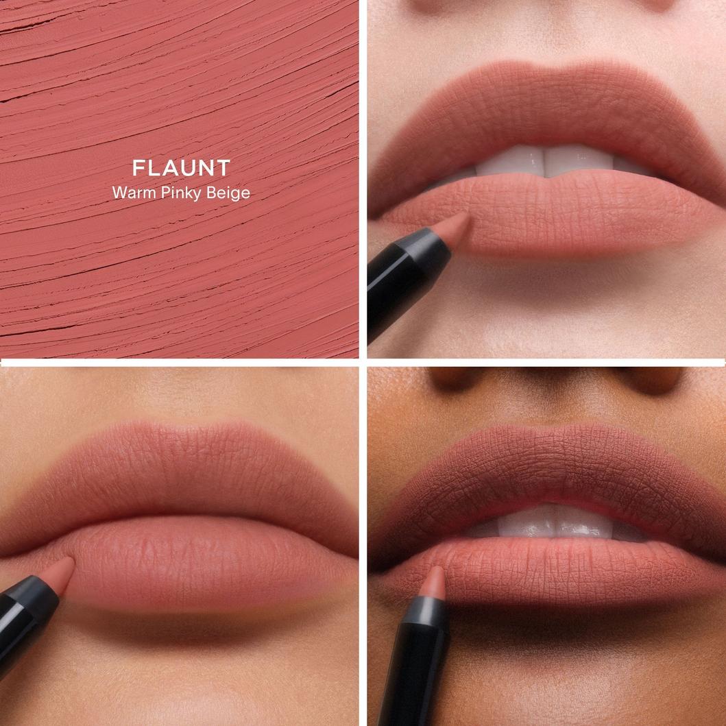 HOURGLASS Shape and Sculpt Lip Liner