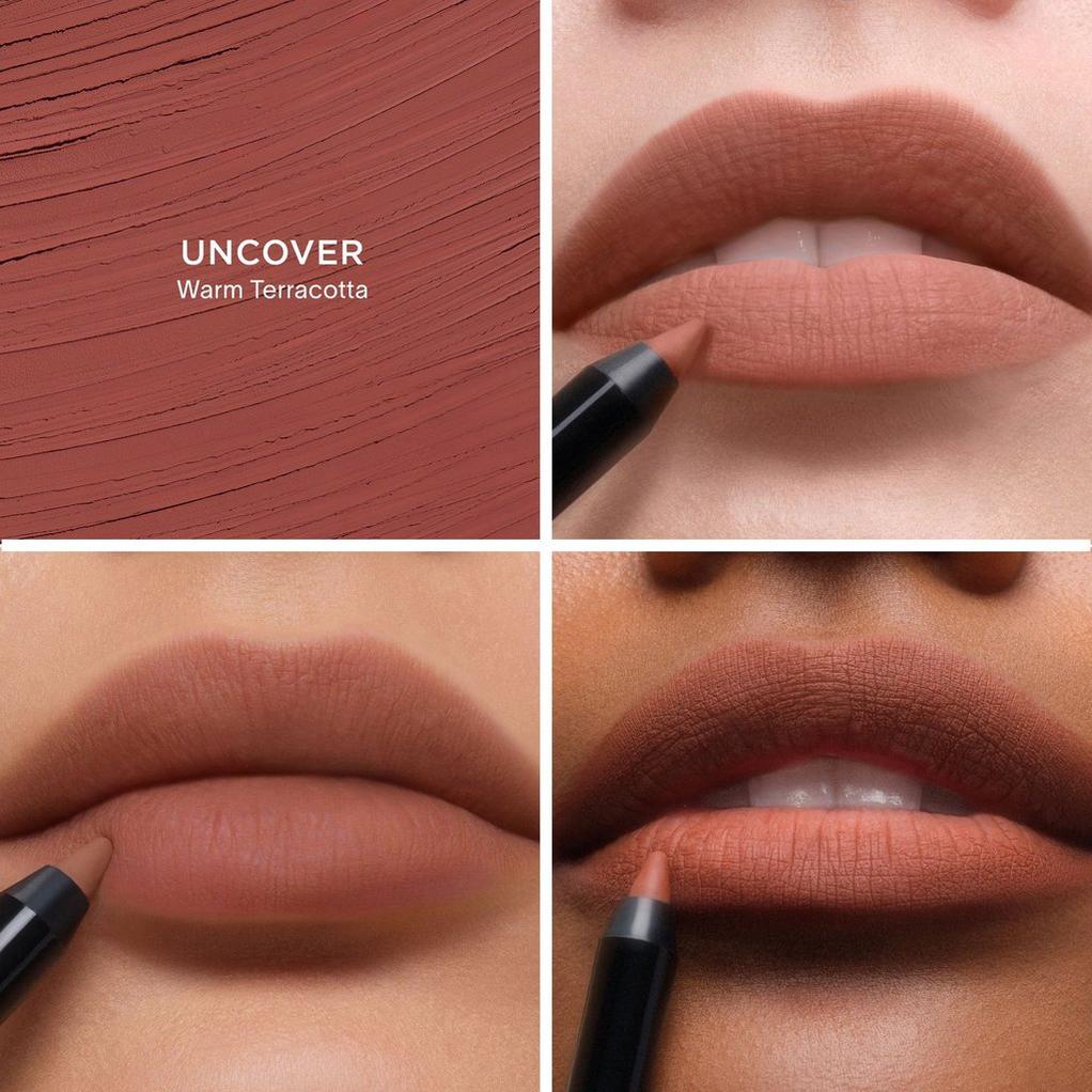 HOURGLASS Shape and Sculpt Lip Liner