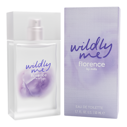 florence by mills Wildly Me Eau de Toilette