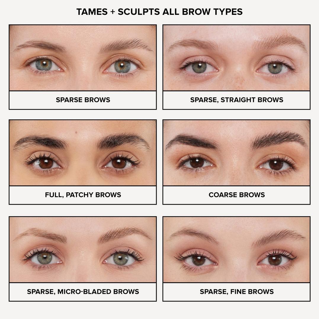 Anastasia Beverly Hills Brow Freeze Gel