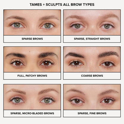 Anastasia Beverly Hills Brow Freeze Gel