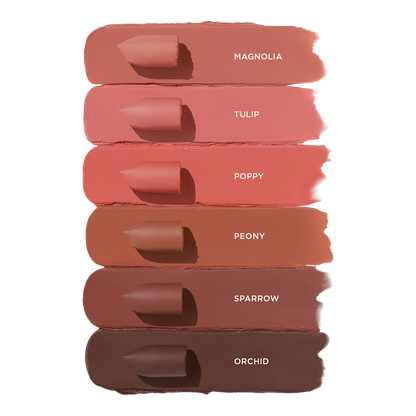 HOURGLASS Unlocked Soft Matte Lipstick