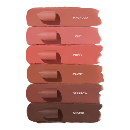 HOURGLASS Unlocked Soft Matte Lipstick