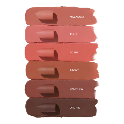 HOURGLASS Unlocked Soft Matte Lipstick