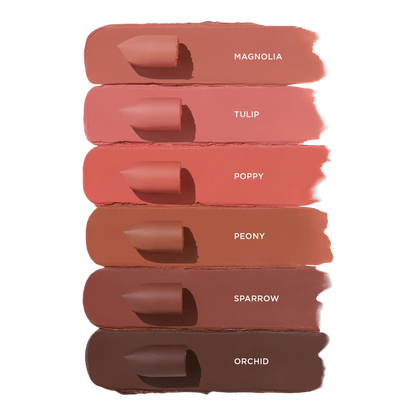 HOURGLASS Unlocked Soft Matte Lipstick