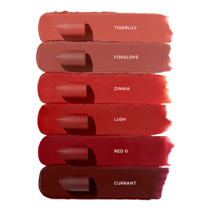 HOURGLASS Unlocked Soft Matte Lipstick