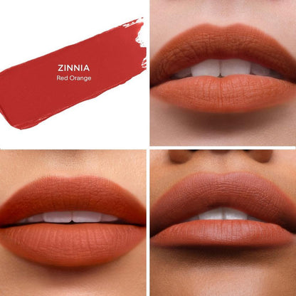 HOURGLASS Unlocked Soft Matte Lipstick