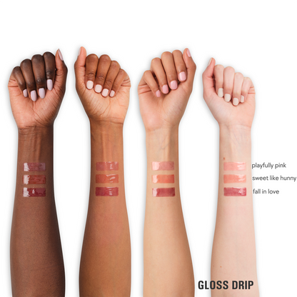 KYLIE COSMETICS Gloss Drip Lip Gloss