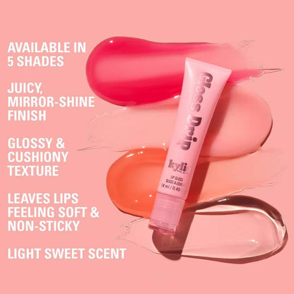 KYLIE COSMETICS Gloss Drip Lip Gloss