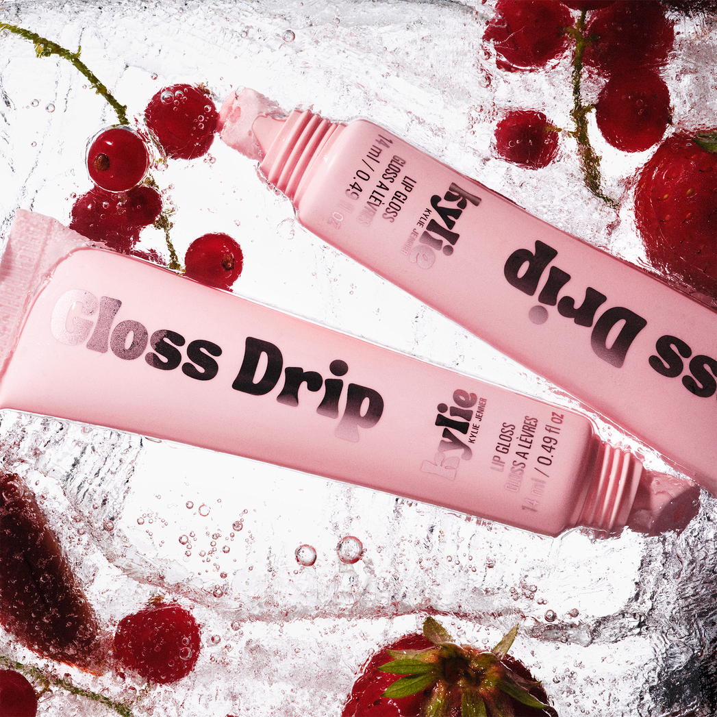 KYLIE COSMETICS Gloss Drip Lip Gloss