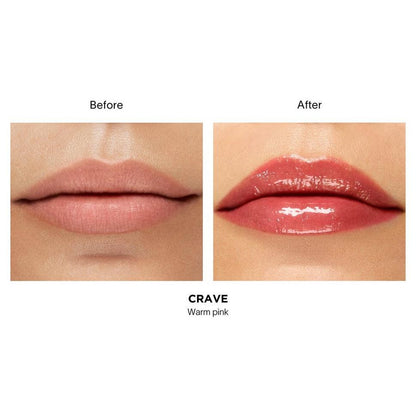 HOURGLASS Phantom Volumizing Glossy Balm