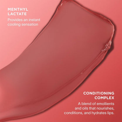 HOURGLASS Phantom Volumizing Glossy Balm