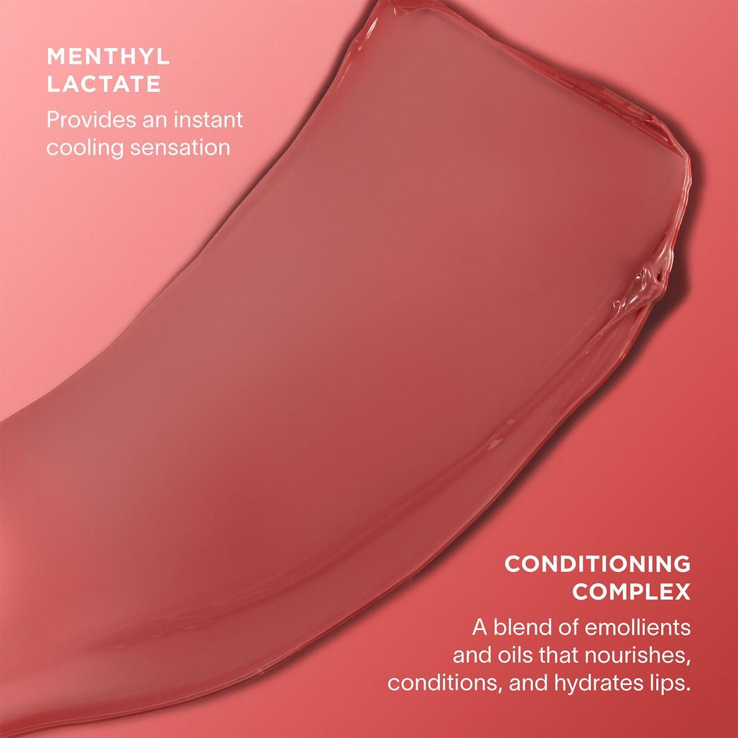 HOURGLASS Phantom Volumizing Glossy Balm
