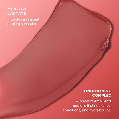 HOURGLASS Phantom Volumizing Glossy Balm