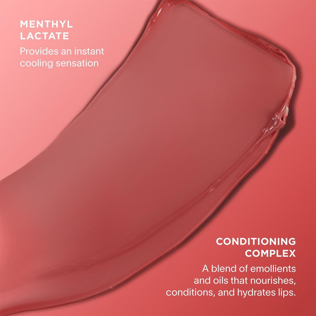 HOURGLASS Phantom Volumizing Glossy Balm