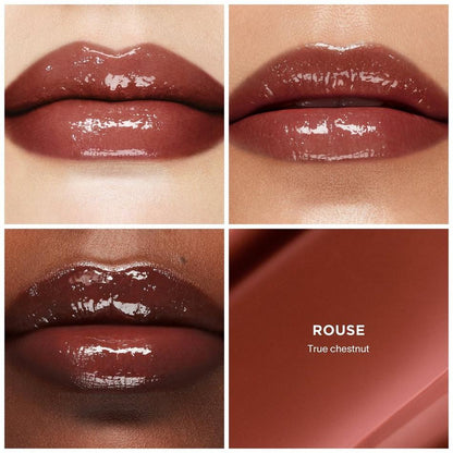 HOURGLASS Phantom Volumizing Glossy Balm