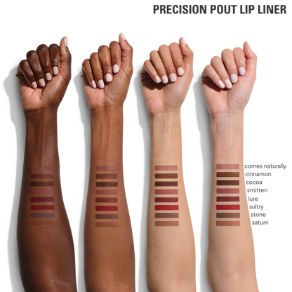 KYLIE COSMETICS Precision Pout Lip Liner