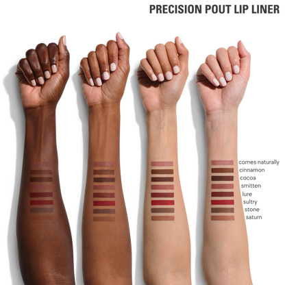 KYLIE COSMETICS Precision Pout Lip Liner