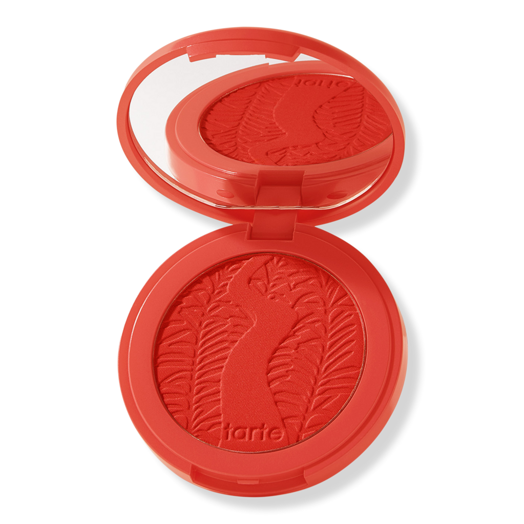 Tarte Amazonian Clay 12-Hour Blush