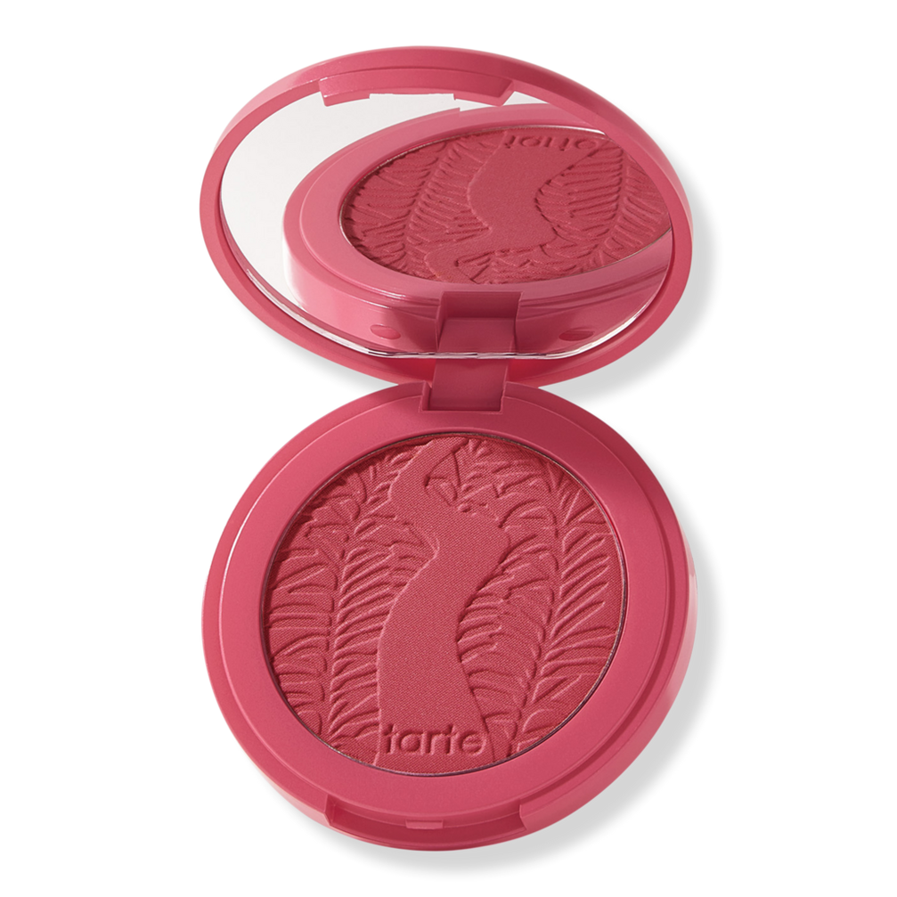 Tarte Amazonian Clay 12-Hour Blush