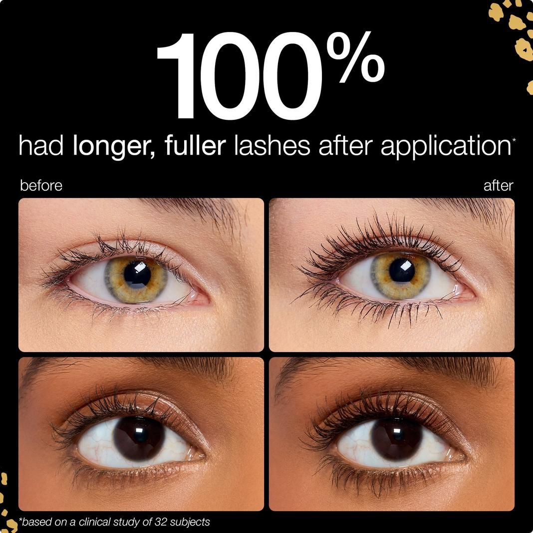 Tarte Travel-Size Maneater Volumizing Mascara