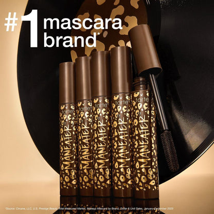 Tarte Travel-Size Maneater Volumizing Mascara