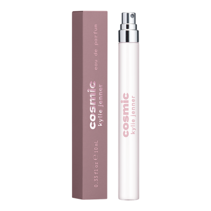 KYLIE COSMETICS Cosmic Kylie Jenner Eau de Parfum Travel Spray