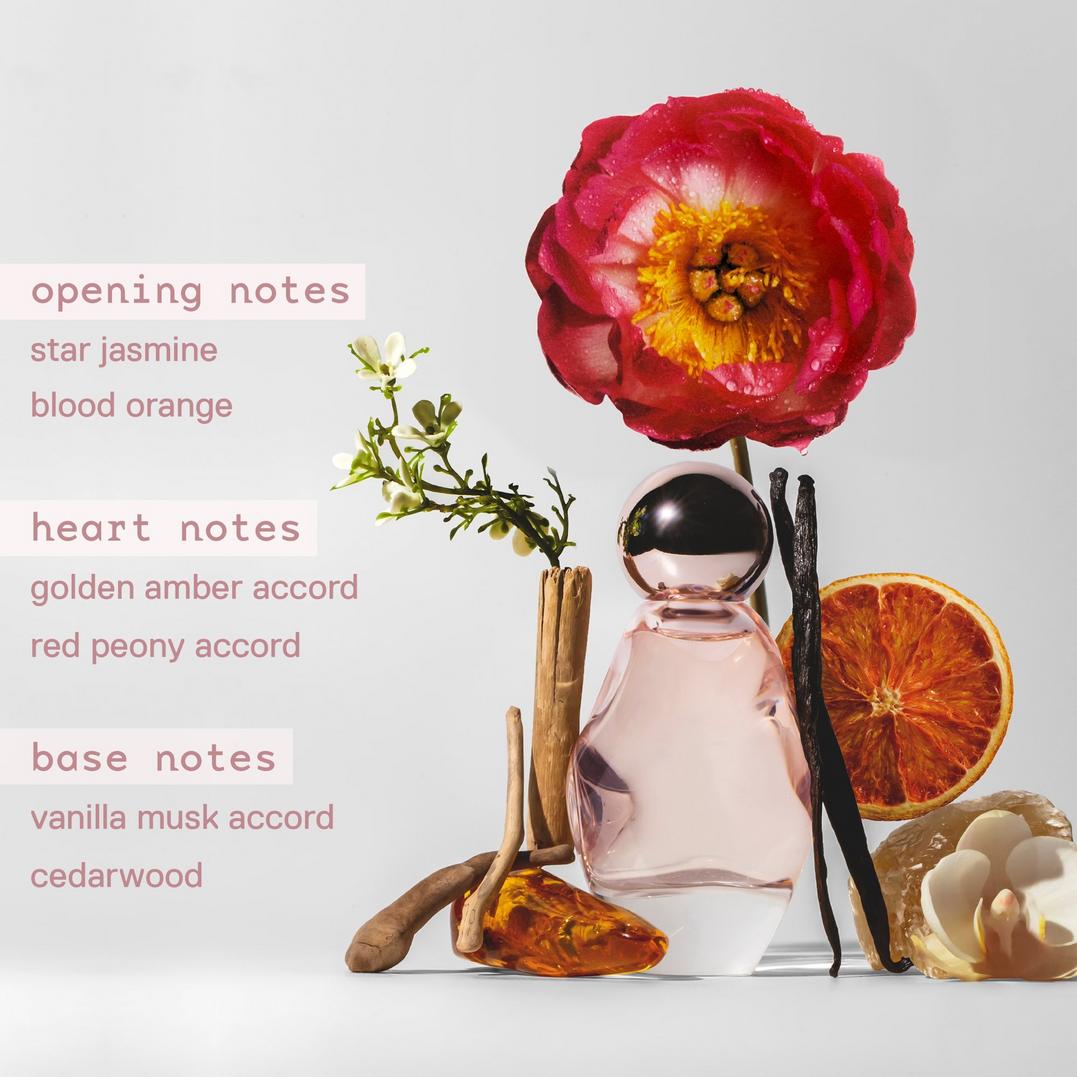 KYLIE COSMETICS Cosmic Kylie Jenner Eau de Parfum Travel Spray