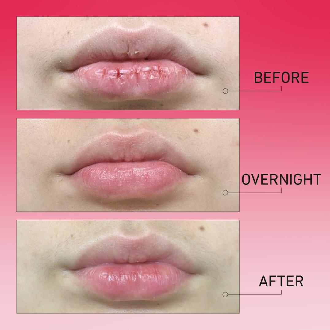 good light Taste of Space Lip Milk