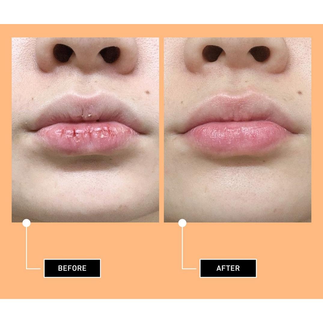 good light Taste of Space Lip Milk