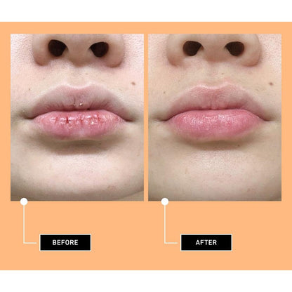 good light Taste of Space Lip Milk