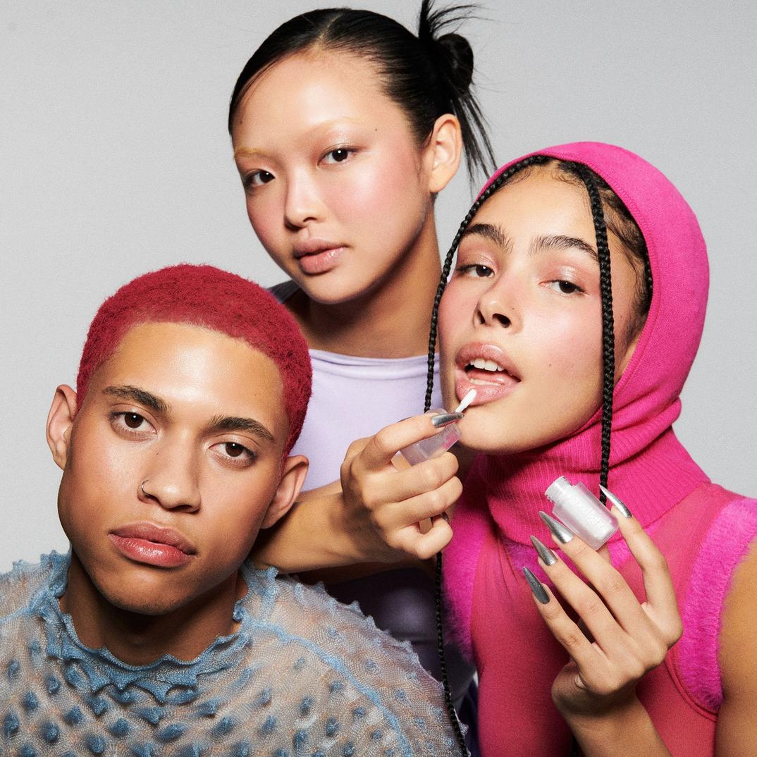 good light Taste of Space Lip Milk